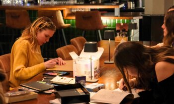 Nieuw initiatief Vliegtuigstand Sessies start in februari