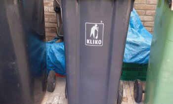 ChristenUnie-SGP De Ronde Venen wil procentuele korting op kleine afvalcontainer