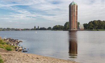 Wie geeft Aalsmeer en Kudelstaart woorden? Nieuwe dorpsdichter gezocht