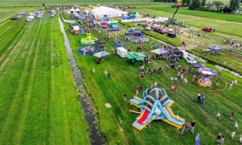 Win vrijkaarten voor het AJOC Festival 2026 in Mijdrecht