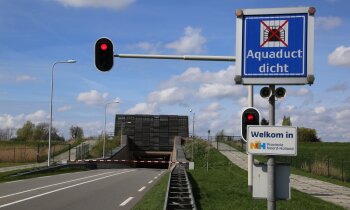 Avond- en nachtafsluiting N201 25 &ndash; 28 juni 2026