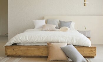 Kies je voor een boxspring of een traditioneel bed?