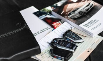 Hoe bepaal je wat de beste financieringsmethode is voor je nieuwe auto?