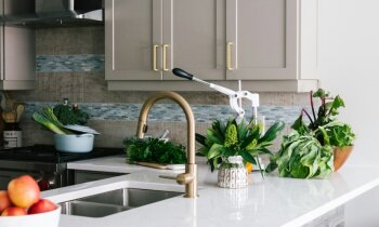 Keukenrenovatie zonder grote verbouwing: dit zijn je opties