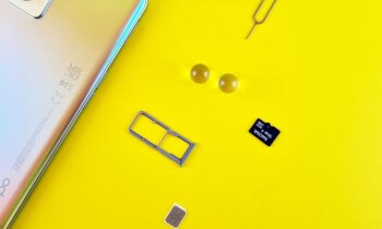 Wist je dat je tegenwoordig geen fysieke simkaart meer nodig hebt?