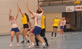 Atlantis 5 wint ruim van Dalto 8