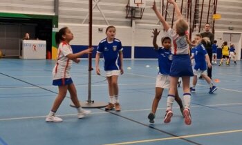 Atlantis J7 wint in Almere