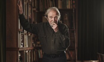 30 september: Midas Dekkers over de onvolmaakte mens