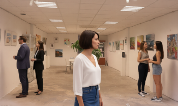KunstRondeVenen met spoed op zoek naar nieuwe expositieruimte