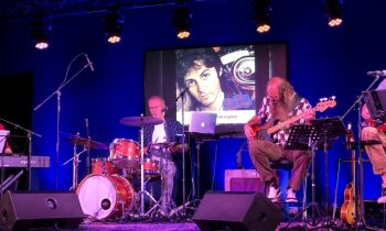 The Beach Aalsmeer staat in november in het teken van Paul McCartney