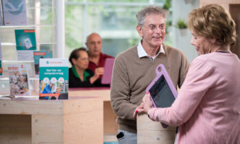 Presentatie Veilig Online in de Week van Digitaal Meedoen