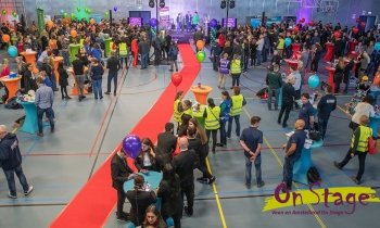 Vijfde editie Veen en Amstelland On Stage