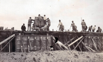 Fort aan de Drecht middelpunt op Open Monumentendag in Uithoorn