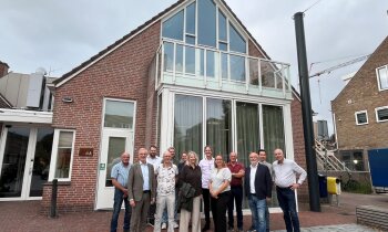 Dorpshuis De Quakel klaar voor de toekomst