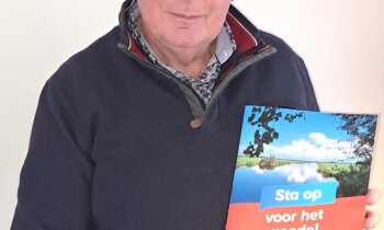 Verkiezingsprogramma ChristenUnie-SGP De Ronde Venen bekend