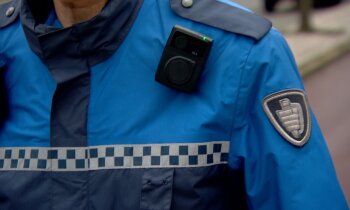 Gemeente Uithoorn start pilot met bodycams voor BOA's