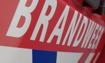 Vier mannen aangehouden na inbraak bij brandweerkazerne Aalsmeer