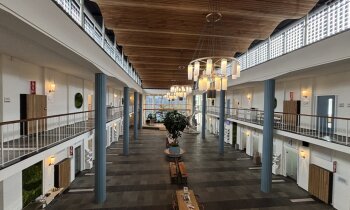 Vóór 1 oktober aanmelden voor activiteiten in Burgerzaal