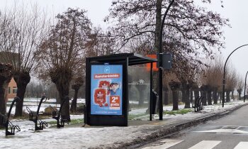 GroenLinks-PvdA stelt vragen over nieuwe bushalte in Vinkeveen