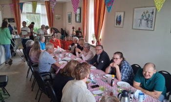 Burendag brengt inwoners van De Ronde Venen dichter bij elkaar