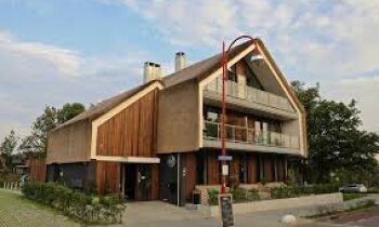 Remco Kapaan bij ‘Door de Mangel’