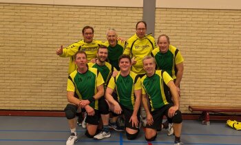 Atalante Vinkeveen zoekt versterking voor herenteams