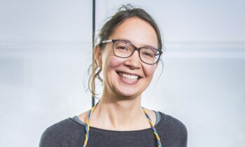 Chantal Bekker zet zich in als Klimaatburgemeester in gemeente De Ronde Venen