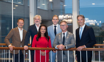 Een sluitende begroting als basis voor de toekomst van Aalsmeer