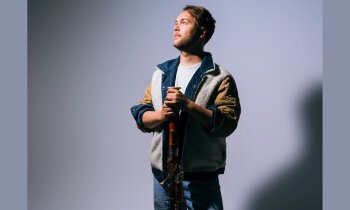 Gratis concert van topmuzikant in de Thamerkerk: meld u aan!