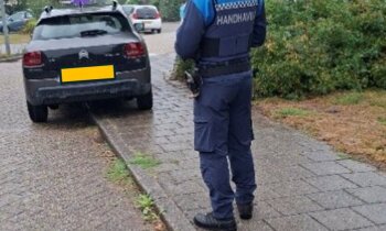 Boa&rsquo;s controleren verkeersveiligheid rond scholen