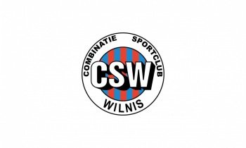 Kostbaar punt voor CSW bij gelijkspel