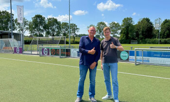 CSW kon rekenen op steun van VVD voor nieuw clubgebouw