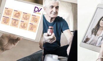 Cursus DigiVitaler start eind februari in Uithoorn