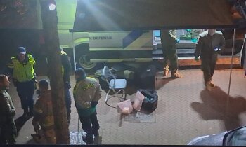 Grondstoffen voor zwaar vuurwerk aangetroffen in woning Gemaalstraat Aalsmeer