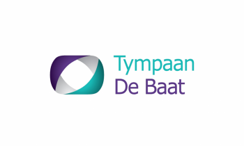 Tympaan De Baat viert 40-jarig bestaan én kondigt nieuwe naam aan