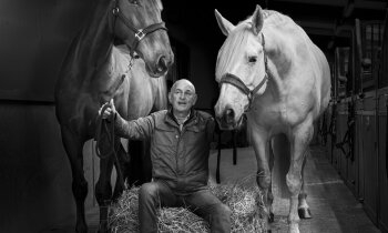 Grote erkenning van fotoseries van twee leden van Fotokring Uithoorn
