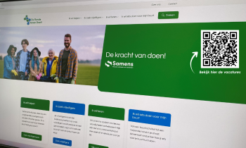 Nieuwe naam en website voor vrijwilligerswerk: De Ronde Venen Doet!