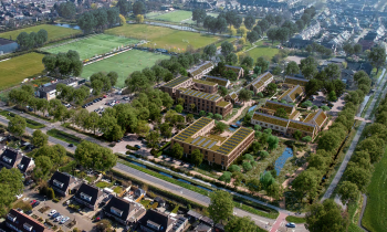Gemeente De Ronde Venen organiseert informatieavonden over alle woningbouwprojecten
