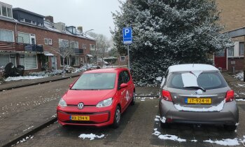 Gemeente Uithoorn introduceert deelauto&rsquo;s