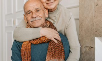 Een informatieve bijeenkomst van Dementiezorg De Ronde Venen