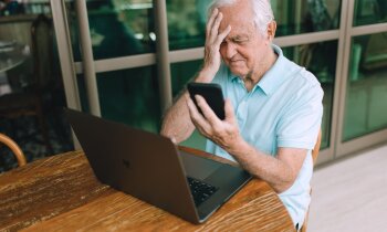 Pas op voor digitale oplichting