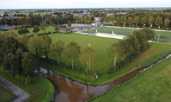 Bekeravontuur voor CSW ten einde