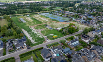 Nieuwe straatnaam voor woningbouwlocatie in Wilnis: Nesse