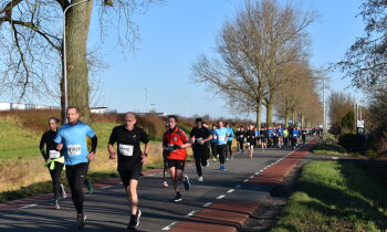 Bereid je goed voor op Uithoorns Mooiste-de Loop