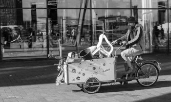 Gastspreker bij Open Avond van Fotoworkshop De Ronde Venen