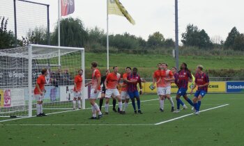 CSW wint seizoensouverture