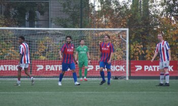 CSW wint ruim bij hekkensluiter