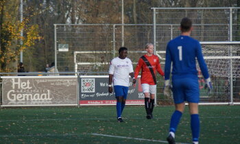 CSW verliest ongeslagen status