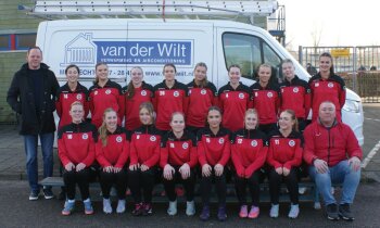 Firma Van der Wilt steekt MO-20.1 in het nieuw