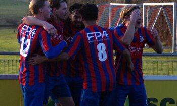 CSW haalt tegen Forholte weer eens de volle winst